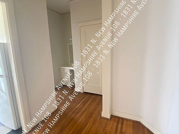 5th image of 1831 N New Hampshire Ave APT 108
