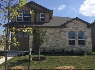 2009 Willow Way, Round Rock, TX 78664