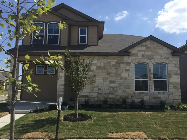 2009 Willow Way, Round Rock, TX 78664