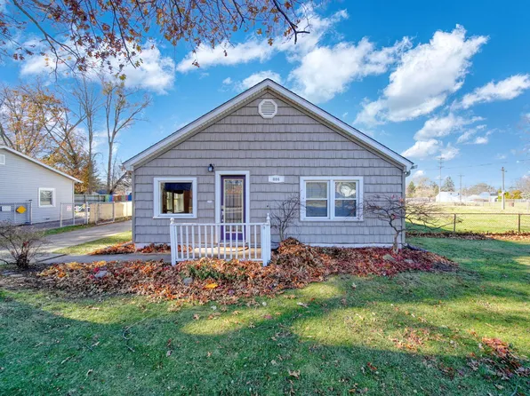 884 Bryant Ave, Jackson, MI 49202