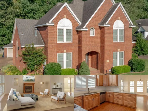 2200 Morningside Dr, Jonesboro, AR 72404