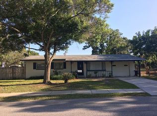 5400 72nd Ave N, Pinellas Park, FL 33781