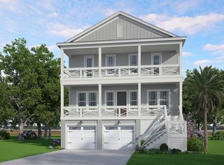 2508 Annie Aiden Ln, Charleston, SC 29414
