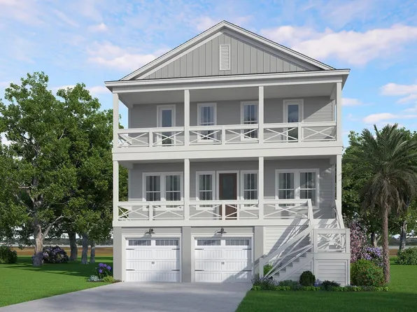 2508 Annie Aiden Ln, Charleston, SC 29414