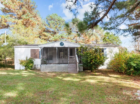 16121 State Highway 125, Halifax, NC 27839