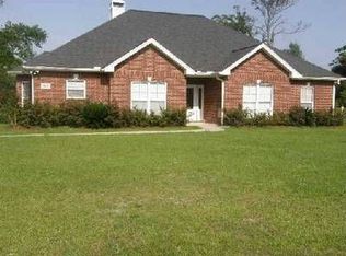 4619 Brooklyn Dr, Sulphur, LA 70665