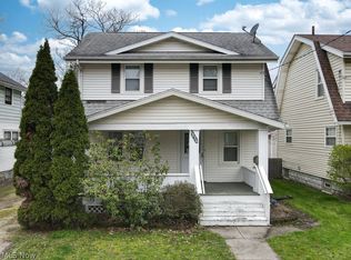 1026 Dayton St, Akron, OH 44310