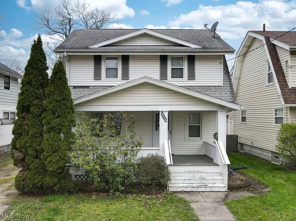 1026 Dayton St, Akron, OH 44310