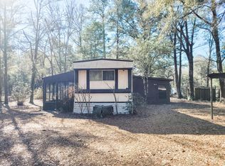157 Sandpit Dr, Ridgeville, SC 29472