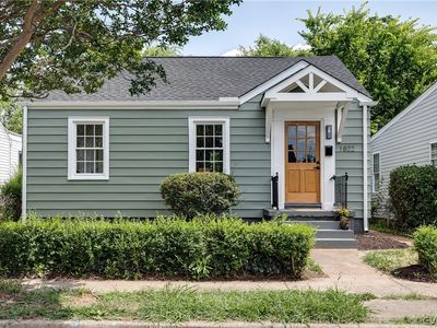 1822 Blair St, Richmond, VA, 23220
