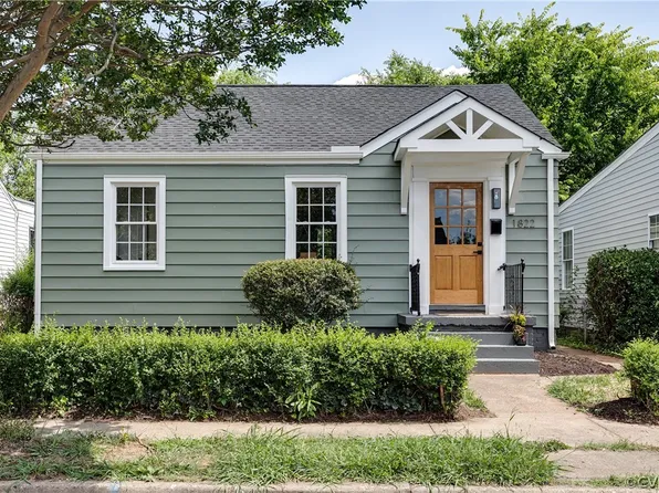 1822 Blair St, Richmond, VA 23220