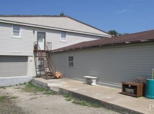 24800 Veterans Rd, East peoria, IL 61550