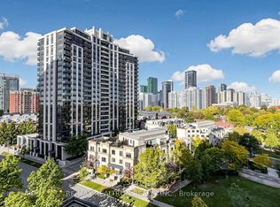 100 Harrison Garden Blvd #818, Toronto, ON M2N0C2