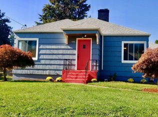 116 Alberta Ln, Eugene, OR 97404