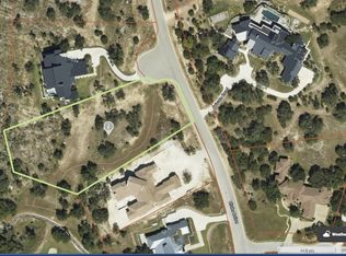LOT 20a Clubs Dr LOT 20A, Boerne, TX 78006