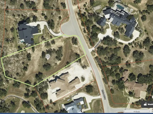 LOT 20a Clubs Dr LOT 20A, Boerne, TX 78006