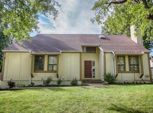 6932 Rene St, Shawnee, KS 66216