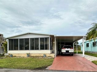 976 Restful Rd, North Fort Myers, FL 33917