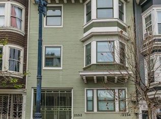 2152 Market St, San Francisco, CA 94114