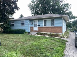 422 Baywood Pl, Columbus, OH
