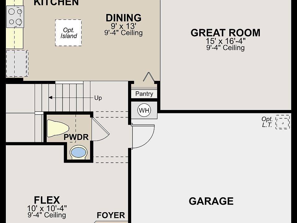 2nd image of 511 Blue Cypress Dr