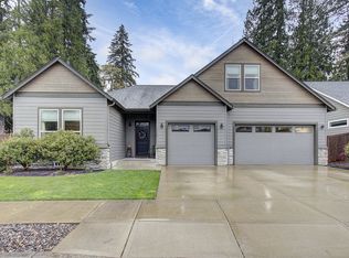 1712 SE 40th St, Brush Prairie, WA 98606