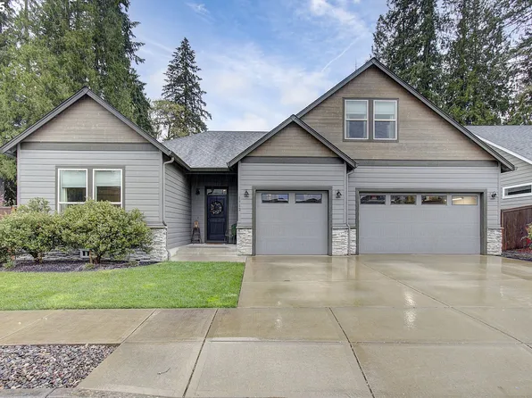 1712 SE 40th St, Brush Prairie, WA 98606