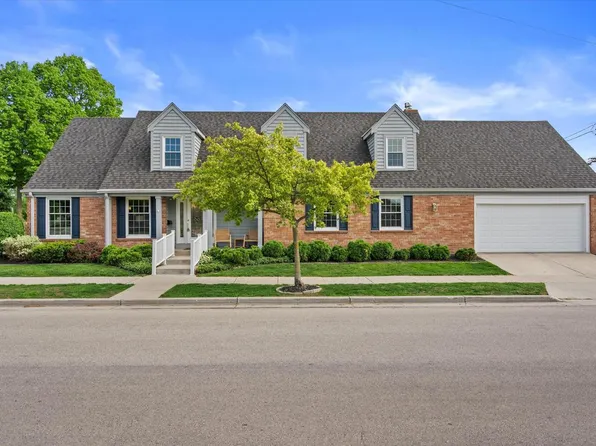8905 W Meinecke AVENUE, Wauwatosa, WI 53226