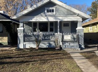357 E 1700 S, Salt Lake City, UT 84115
