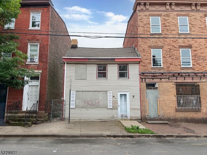 203 2Nd St, Trenton, NJ 08611 Zillow