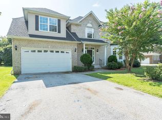 9611 Prince William Dr, Brandywine, MD