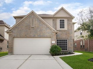 4814 Dappled Grove Trl, Humble, TX 77346