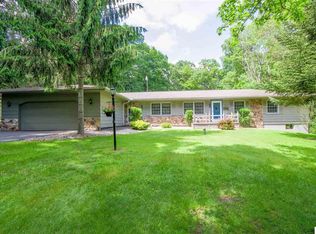 3027 Robinson Rd, Jackson, MI 49203