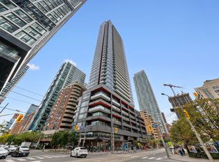 PACE CONDOS, Toronto, ON M5B 0A9