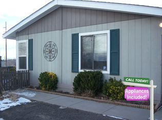 1 S Chardonnay St, Reno, NV 89512