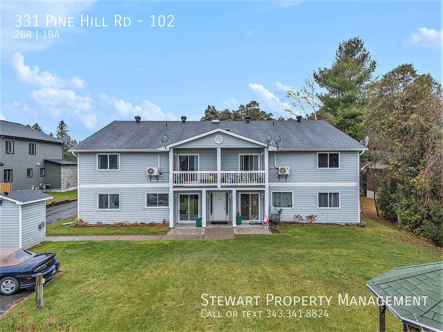 2 bed, $2,200 — Photo 2