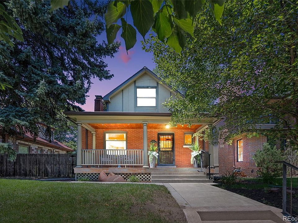 1st image of 1251 S Gaylord Street