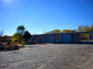 237 La Entrada Rd, Los Lunas, NM 87031