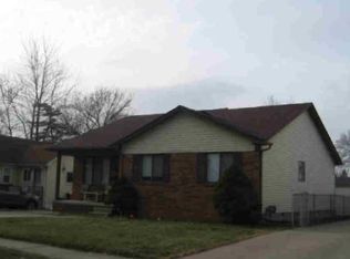 28839 Melvin St, Roseville, MI 48066