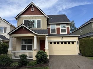 739 NE 61st Ct, Hillsboro, OR 97124
