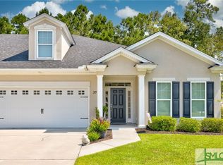 37 Scarlet Maple Ln, Savannah, GA 31405