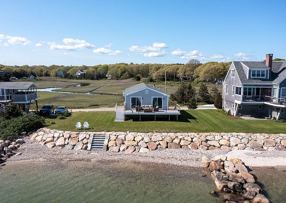 9 Sea Marsh Way, Mattapoisett, MA 02739 | MLS #72989628 | Zillow