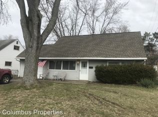 3966 Dillon Dr, Columbus, OH
