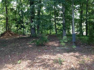 6895 Bragg Rd, Cumming, GA 30041