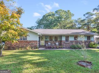 413 Maddox Rd, Griffin, GA 30224