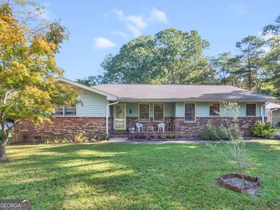 413 Maddox Rd, Griffin, GA, 30224
