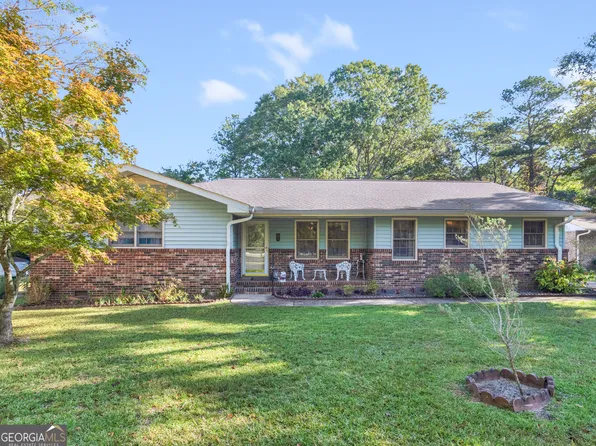 413 Maddox Rd, Griffin, GA 30224