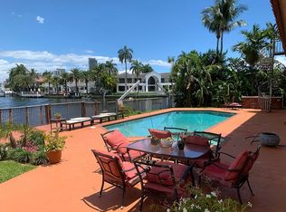 504 N Pkwy, Golden Beach, FL 33160