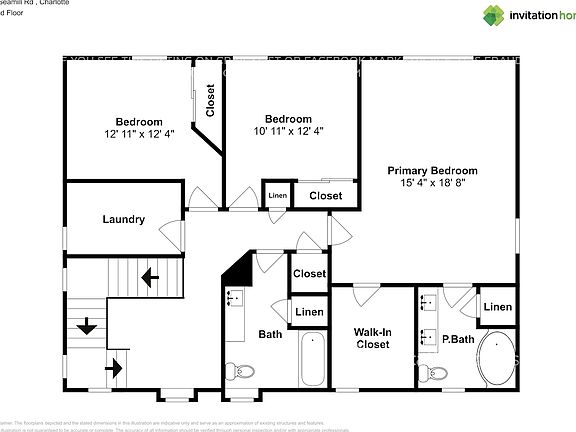 3rd image of this home