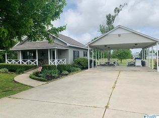 20495 Harris Loop, Elkmont, AL 35620